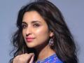 "It's a year filled with gratitude for me, 2021 was the year I had been waiting for": Parineeti Chopra - Hindi News | "It's a year filled with gratitude for me, 2021 was the year I had been waiting for": Parineeti Chopra | Latest entertainment News at Lokmattimes.com