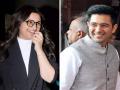 Parineeti Chopra breaks silence on her rumoured relationship with Raghav Chadha - Hindi News | Parineeti Chopra breaks silence on her rumoured relationship with Raghav Chadha | Latest entertainment News at Lokmattimes.com