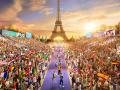 Olympic Games Paris 2024: Torch Relay to Arrive on July 14, Ahead of Opening Ceremony on July 26 - Hindi News | Olympic Games Paris 2024: Torch Relay to Arrive on July 14, Ahead of Opening Ceremony on July 26 | Latest international News at Lokmattimes.com
