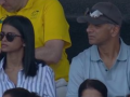 Paris Olympics 2024: Rahul Dravid Attends India vs Argentina Hockey Match (See Pics) - Hindi News | Paris Olympics 2024: Rahul Dravid Attends India vs Argentina Hockey Match (See Pics) | Latest other-sports News at Lokmattimes.com