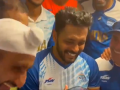 PM Modi Speaks to Indian Hockey Team, Congratulates Over Bronze Medal Victory at Paris Olympics (Watch Video) - Hindi News | PM Modi Speaks to Indian Hockey Team, Congratulates Over Bronze Medal Victory at Paris Olympics (Watch Video) | Latest other-sports News at Lokmattimes.com