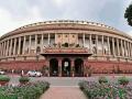 Rajya Sabha Considers Bills Offering Reservation and Amending SC, ST Lists in Jammu and Kashmir - Hindi News | Rajya Sabha Considers Bills Offering Reservation and Amending SC, ST Lists in Jammu and Kashmir | Latest national News at Lokmattimes.com