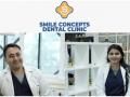 Smile Concepts clinic introduces Swiss GBT cleaning, 500 patients treated so far - Hindi News | Smile Concepts clinic introduces Swiss GBT cleaning, 500 patients treated so far | Latest health News at Lokmattimes.com