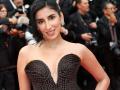 Parul Gulati Makes a Huge Splash for Her Red Carpet Debut at Cannes 2025 in an Ensemble Made Out of Hair - Hindi News | Parul Gulati Makes a Huge Splash for Her Red Carpet Debut at Cannes 2025 in an Ensemble Made Out of Hair | Latest entertainment News at Lokmattimes.com