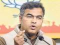 Delhi Election Results 2025: Party Leadership Will Decide Next CM, Says BJP’s Parvesh Verma - Hindi News | Delhi Election Results 2025: Party Leadership Will Decide Next CM, Says BJP’s Parvesh Verma | Latest national News at Lokmattimes.com