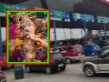 Ganeshotsav 2024 Toll-Free Passes: Maharashtra RTO and Toll Managers Await Guidelines on Toll Waiver, Expected in 2-3 Days - Hindi News | Ganeshotsav 2024 Toll-Free Passes: Maharashtra RTO and Toll Managers Await Guidelines on Toll Waiver, Expected in 2-3 Days | Latest maharashtra News at Lokmattimes.com