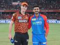SRH vs DC: What Happens If Sunrisers Hyderabad vs Delhi Capitals IPL 2025 Match Gets Washed Out Due to Rain? EXPLAINED - Hindi News | SRH vs DC: What Happens If Sunrisers Hyderabad vs Delhi Capitals IPL 2025 Match Gets Washed Out Due to Rain? EXPLAINED | Latest cricket News at Lokmattimes.com