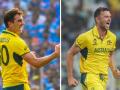 Big Blow For Australia: Pat Cummins and Josh Hazlewood Ruled Out ICC Champions Trophy 2025 - Hindi News | Big Blow For Australia: Pat Cummins and Josh Hazlewood Ruled Out ICC Champions Trophy 2025 | Latest cricket News at Lokmattimes.com
