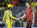 CSK vs SRH LIVE Cricket Score Streaming Online: When & Where To Watch Today’s Chennai Super Kings vs Sunrisers Hyderabad IPL 2025 Match Featuring MS Dhoni - Hindi News | CSK vs SRH LIVE Cricket Score Streaming Online: When & Where To Watch Today’s Chennai Super Kings vs Sunrisers Hyderabad IPL 2025 Match Featuring MS Dhoni | Latest cricket News at Lokmattimes.com