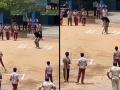 WATCH: SRH Captain Pat Cummins Plays Cricket With Govt School Kids in Hyderabad; Video Goes Viral - Hindi News | WATCH: SRH Captain Pat Cummins Plays Cricket With Govt School Kids in Hyderabad; Video Goes Viral | Latest cricket News at Lokmattimes.com
