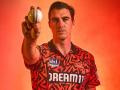 Pat Cummins to Captain Sunrisers Hyderabad for Third Straight IPL Season - Hindi News | Pat Cummins to Captain Sunrisers Hyderabad for Third Straight IPL Season | Latest cricket News at Lokmattimes.com