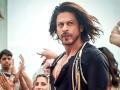 Celebrations begin in Tamil Nadu to mark SRK’s return to cinemas after 4 years with Pathaan! - Hindi News | Celebrations begin in Tamil Nadu to mark SRK’s return to cinemas after 4 years with Pathaan! | Latest entertainment News at Lokmattimes.com