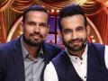 Irfan Pathan Gets Teary Eyed After Brother Yusuf Gets Lok Sabha Ticket from TMC - Hindi News | Irfan Pathan Gets Teary Eyed After Brother Yusuf Gets Lok Sabha Ticket from TMC | Latest cricket News at Lokmattimes.com