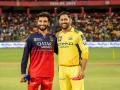 RCB vs CSK, IPL 2025 Toss Update: MS Dhoni-Led Chennai Super Kings Opt to Bowl First Against Royal Challengers Bengaluru - Hindi News | RCB vs CSK, IPL 2025 Toss Update: MS Dhoni-Led Chennai Super Kings Opt to Bowl First Against Royal Challengers Bengaluru | Latest cricket News at Lokmattimes.com