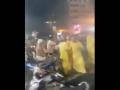 Patna ISKCON Temple Clashes: Several Injured in Scuffle Between Two Groups in Kotwali; Videos Emerge - Hindi News | Patna ISKCON Temple Clashes: Several Injured in Scuffle Between Two Groups in Kotwali; Videos Emerge | Latest national News at Lokmattimes.com