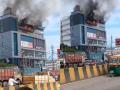 Patna Fire: Massive Blaze Erupts Inside Mall Restaurant, Several Feared Trapped (Watch Video) - Hindi News | Patna Fire: Massive Blaze Erupts Inside Mall Restaurant, Several Feared Trapped (Watch Video) | Latest national News at Lokmattimes.com
