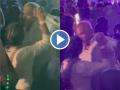 Old Couple Steals Hearts with Dance at Mohit Chauhan Concert in Patna – Watch Viral Video - Hindi News | Old Couple Steals Hearts with Dance at Mohit Chauhan Concert in Patna – Watch Viral Video | Latest social-viral News at Lokmattimes.com