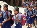 Bihar: 76 Government Schools in Patna's Rural Areas Closed Until August 31 Due to Rising Ganga Water Levels - Hindi News | Bihar: 76 Government Schools in Patna's Rural Areas Closed Until August 31 Due to Rising Ganga Water Levels | Latest national News at Lokmattimes.com