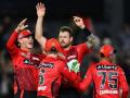 Cricket Australia to introduce DRS system in men's and women's Big Bash League in 2022-23 season - Hindi News | Cricket Australia to introduce DRS system in men's and women's Big Bash League in 2022-23 season | Latest cricket News at Lokmattimes.com