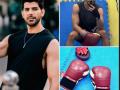 Pavail Gulati To Play Boxer In His Next, Begins Training For The Film - Hindi News | Pavail Gulati To Play Boxer In His Next, Begins Training For The Film | Latest entertainment News at Lokmattimes.com