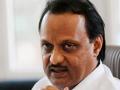 "Will stand with Uddhav Thackeray till the end": Ajit Pawar backs Shiv Sena supremo amid Maharashtra political crisis - Hindi News | "Will stand with Uddhav Thackeray till the end": Ajit Pawar backs Shiv Sena supremo amid Maharashtra political crisis | Latest maharashtra News at Lokmattimes.com