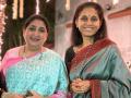 Sunetra Pawar vs Supriya Sule Pawar: A fight for supremacy in Baramati For Maharashtra Lok Sabha Election 2024 - Hindi News | Sunetra Pawar vs Supriya Sule Pawar: A fight for supremacy in Baramati For Maharashtra Lok Sabha Election 2024 | Latest national News at Lokmattimes.com