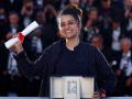 Payal Kapadia, 2024 Cannes Winner, Joins Locarno Film Festival Jury - Hindi News | Payal Kapadia, 2024 Cannes Winner, Joins Locarno Film Festival Jury | Latest entertainment News at Lokmattimes.com