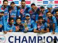 Mastercard to replace Paytm as Team India's title sponsor - Hindi News | Mastercard to replace Paytm as Team India's title sponsor | Latest cricket News at Lokmattimes.com