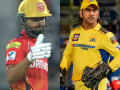 CSK vs PBKS LIVE Cricket Score Streaming Online: When & Where to Watch Today’s Chennai Super Kings vs Punjab Kings IPL 2025 Match Featuring MS Dhoni - Hindi News | CSK vs PBKS LIVE Cricket Score Streaming Online: When & Where to Watch Today’s Chennai Super Kings vs Punjab Kings IPL 2025 Match Featuring MS Dhoni | Latest cricket News at Lokmattimes.com