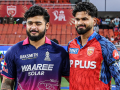 PBKS vs RR, IPL 2026: Toss Result, Playing 11s, Impact Players and Pitch Report for Today’s Punjab Kings vs Rajasthan Royals Match - Hindi News | PBKS vs RR, IPL 2026: Toss Result, Playing 11s, Impact Players and Pitch Report for Today’s Punjab Kings vs Rajasthan Royals Match | Latest cricket News at Lokmattimes.com