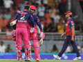 IPL 2026: Rajasthan Royals Cruise to 6-Wicket Win, Hand Punjab Kings Their First Defeat of Season - Hindi News | IPL 2026: Rajasthan Royals Cruise to 6-Wicket Win, Hand Punjab Kings Their First Defeat of Season | Latest cricket News at Lokmattimes.com