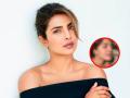 Priyanka Chopra's Sun-Kissed, Makeup-Free Photo Breaks the Internet - Hindi News | Priyanka Chopra's Sun-Kissed, Makeup-Free Photo Breaks the Internet | Latest entertainment News at Lokmattimes.com