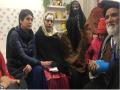 Anti-CAA protest: Priyanka Gandhi reaches out to victims in Uttar Pradesh - Hindi News | Anti-CAA protest: Priyanka Gandhi reaches out to victims in Uttar Pradesh | Latest national News at Lokmattimes.com