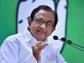 Chidambaram questions PM's silence over economy, calls Govt its 'incompetent manager' - Hindi News | Chidambaram questions PM's silence over economy, calls Govt its 'incompetent manager' | Latest national News at Lokmattimes.com
