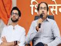 Maharashtra CM Uddhav Thackeray's staff tests COVID-19 positive - Hindi News | Maharashtra CM Uddhav Thackeray's staff tests COVID-19 positive | Latest maharashtra News at Lokmattimes.com