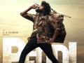 18 Years of Ram Charan In Movies: Peddi Makers Unveil a Raw and Rustic Poster of the Global Star - Hindi News | 18 Years of Ram Charan In Movies: Peddi Makers Unveil a Raw and Rustic Poster of the Global Star | Latest entertainment News at Lokmattimes.com