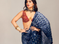 Bhumi Pednekar turns the heat in a super chic indo-ethnic ensemble - Hindi News | Bhumi Pednekar turns the heat in a super chic indo-ethnic ensemble | Latest entertainment Photos at Lokmattimes.com