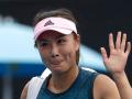 Peng Shuai claims former Chinese vice-premier, never forced her into sex - Hindi News | Peng Shuai claims former Chinese vice-premier, never forced her into sex | Latest tennis News at Lokmattimes.com