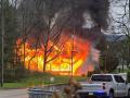 Pennsylvania House Blast: Mother, 6 Children Die in Explosion in Lamar Township (Watch Video) | Latest international News at www.lokmattimes.com