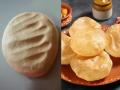 Why Your Puris Don’t Puff? 3 Simple Tricks to Get Perfect Results Every Time - Hindi News | Why Your Puris Don’t Puff? 3 Simple Tricks to Get Perfect Results Every Time | Latest lifestyle News at Lokmattimes.com