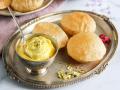 Diwali Special Shrikhand Recipe: How to Make Creamy, Sweet and Thick Shrikhand-Puri - Hindi News | Diwali Special Shrikhand Recipe: How to Make Creamy, Sweet and Thick Shrikhand-Puri | Latest lifestyle News at Lokmattimes.com