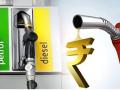 Govt Increases Excise Duty By Rs 2 Each On Petrol And Diesel - Hindi News | Govt Increases Excise Duty By Rs 2 Each On Petrol And Diesel | Latest national News at Lokmattimes.com