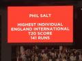 ENG vs SA 2025: Phil Salt’s Highest Individual T20I Score Powers England to 304/2 - Hindi News | ENG vs SA 2025: Phil Salt’s Highest Individual T20I Score Powers England to 304/2 | Latest cricket News at Lokmattimes.com