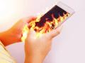 Udaipur: Man Dies in Banswara as Charging Mobile Phone Explodes - Hindi News | Udaipur: Man Dies in Banswara as Charging Mobile Phone Explodes | Latest national News at Lokmattimes.com