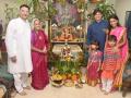 Ganesh Chaturthi 2022: Salman Khan to Vivek Oberoi: Celebs who welcome home Ganpati Bappa - Hindi News | Ganesh Chaturthi 2022: Salman Khan to Vivek Oberoi: Celebs who welcome home Ganpati Bappa | Latest entertainment News at Lokmattimes.com