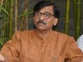Mumbai Police issue notice to Sanjay Raut over criminal remark on chief minister office - Hindi News | Mumbai Police issue notice to Sanjay Raut over criminal remark on chief minister office | Latest maharashtra News at Lokmattimes.com