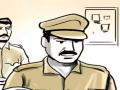 Police inspector in Uttar Pradesh suspended for masturbating in front of woman - Hindi News | Police inspector in Uttar Pradesh suspended for masturbating in front of woman | Latest national News at Lokmattimes.com