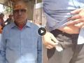 Ram Navami 2024: Pickpockets Steal Rs 50,000 from Hyderabad Devotee Visiting Ayodhya Ram Temple (Watch Video) - Hindi News | Ram Navami 2024: Pickpockets Steal Rs 50,000 from Hyderabad Devotee Visiting Ayodhya Ram Temple (Watch Video) | Latest national News at Lokmattimes.com