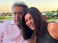 'Not married': Sushmita Sen reacts on her romance and cosy pics with Lalit Modi - Hindi News | 'Not married': Sushmita Sen reacts on her romance and cosy pics with Lalit Modi | Latest entertainment News at Lokmattimes.com
