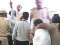 Wardha: Two detained for raising slogans during Eknath Shinde's speech demanding Vidarbha state - Hindi News | Wardha: Two detained for raising slogans during Eknath Shinde's speech demanding Vidarbha state | Latest maharashtra News at Lokmattimes.com